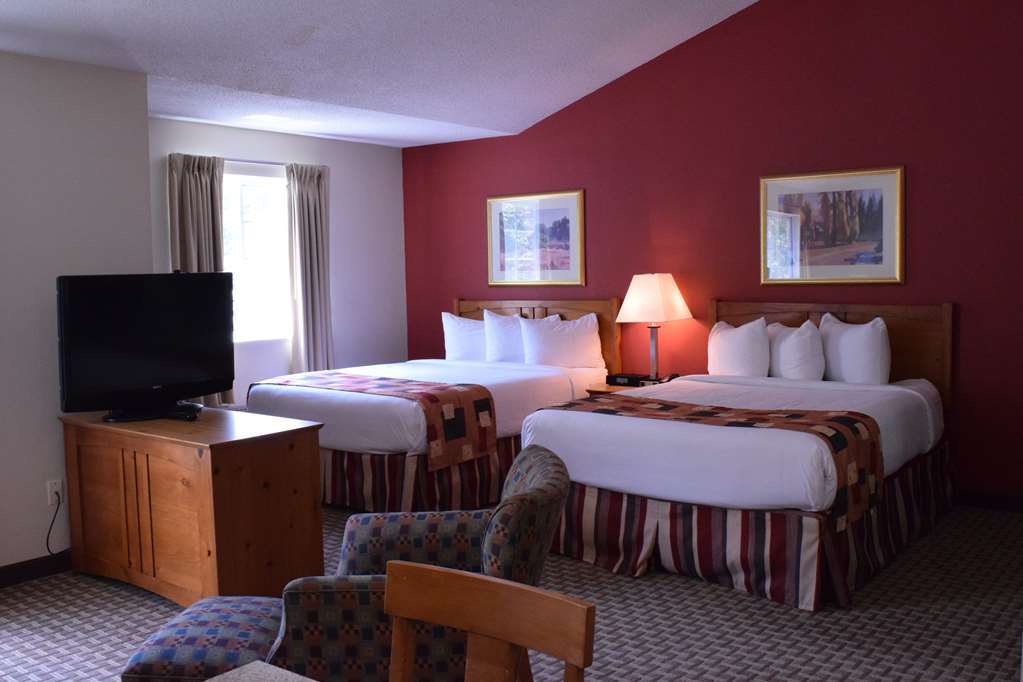 Cresthill Suites Syracuse East Syracuse Room photo